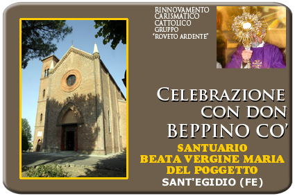 don beppino cò sant'egidio don beppino cò sant'egidio