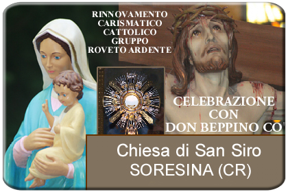don beppino cò Soresina - S.Siro don beppino cò Soresina - S.Siro