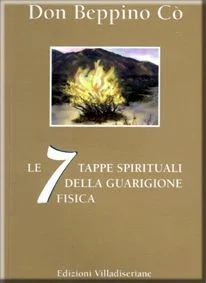 le 7 tappe spirituali della guarigione fisica - Don Beppino Co