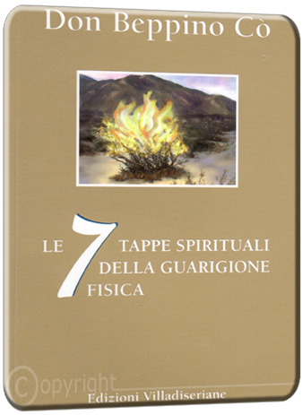 don beppino cò - 7 tappe spirituali della guarigione 1 don beppino cò - 7 tappe spirituali della guarigione 1