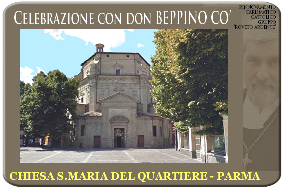 don beppino cò parma s.maria don beppino cò parma s.maria