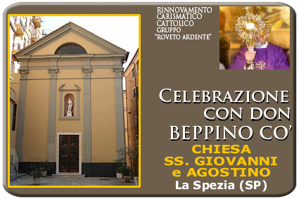don beppino cò la spezia don beppino cò la spezia